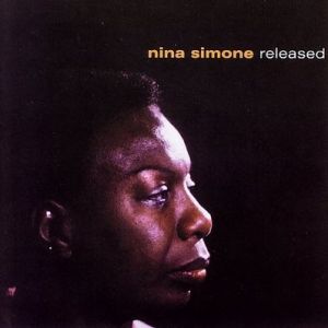 Album Nina Simone - Released