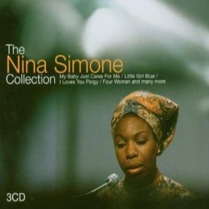 Album Nina Simone - The Nina Simone Collection