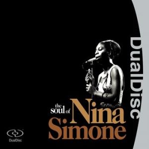 The Soul of Nina Simone - album