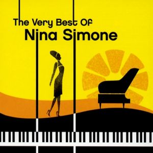 Album Nina Simone - The Very Best of Nina Simone