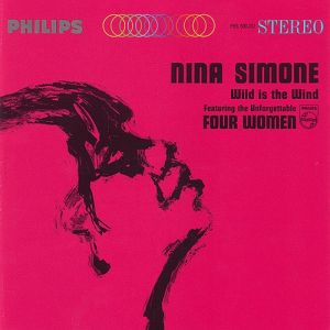 Album Wild Is the Wind - Nina Simone