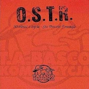 Album O.S.T.R. - 30 minut z życia