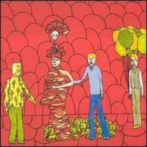 of Montreal Horse & Elephant Eatery (No Elephants Allowed): The Singles and Songles Album, 2000