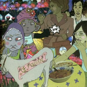 Album Id Engager - of Montreal