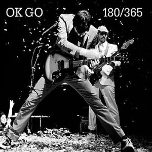 OK Go 180/365, 2011