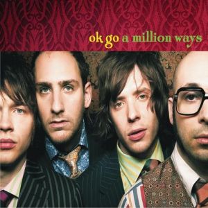 A Million Ways - album