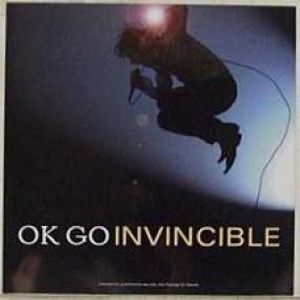 Album OK Go - Invincible