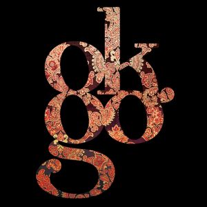 Album OK Go - Oh No