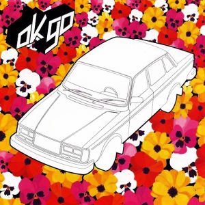 Album OK Go - OK Go