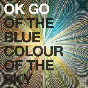 OK Go Skyscrapers, 2010