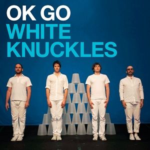 Album OK Go - White Knuckles