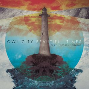 Album Owl City - Beautiful Times