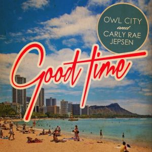 Album Owl City - Good Time