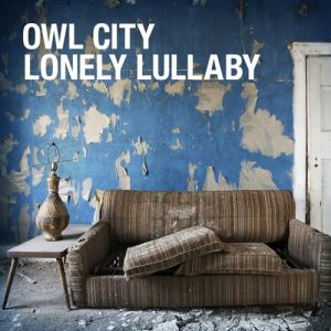 Album Owl City - Lonely Lullaby