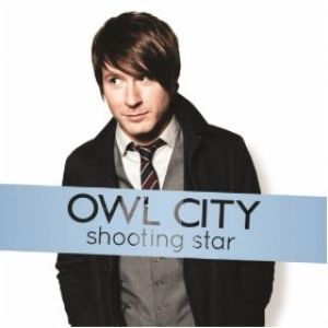 Album Shooting Star - Owl City