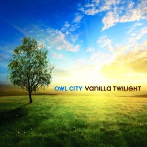 Album Owl City - Vanilla Twilight
