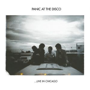 Album Panic! at the Disco - ...Live in Chicago