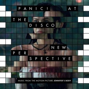 Album Panic! at the Disco - New Perspective