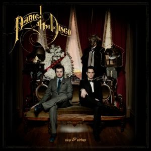 Album Panic! at the Disco - Vices & Virtues