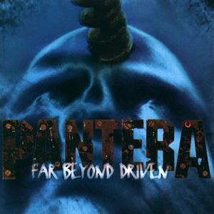 Pantera Far Beyond Driven, 1994