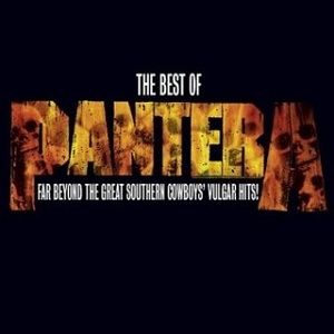 Pantera The Best of Pantera, 2003