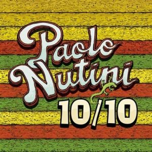 Album Paolo Nutini - 10/10