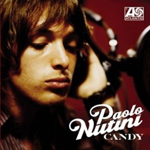 Album Paolo Nutini - Candy