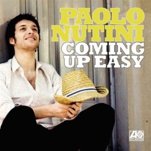 Album Paolo Nutini - Coming Up Easy