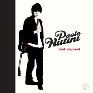 Album Paolo Nutini - Last Request