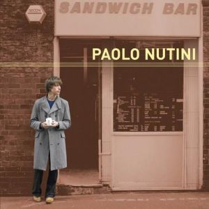 Album Paolo Nutini - Live and Acoustic