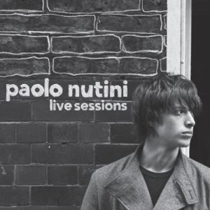 Album Paolo Nutini - Live Sessions