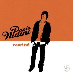 Album Paolo Nutini - Rewind