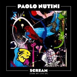 Scream (Funk My Life Up) - album