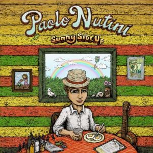 Album Paolo Nutini - Sunny Side Up
