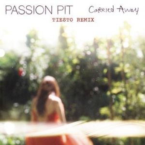Album Passion Pit - Carried Away