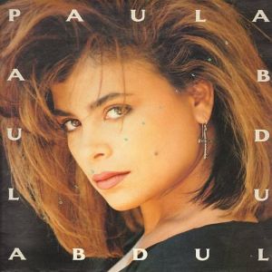 Album Paula Abdul - Cold Hearted