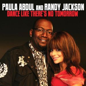 Album Dance Like There's No Tomorrow - Paula Abdul
