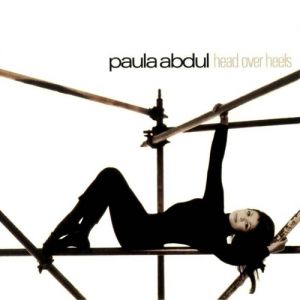 Album Paula Abdul - Head over Heels