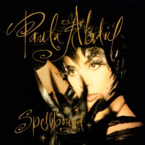 Album Paula Abdul - Spellbound