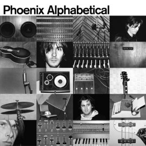 Album Phoenix - Alphabetical