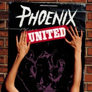Album Phoenix - United