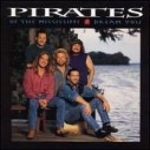 Album Pirates of the Mississippi - Dream You
