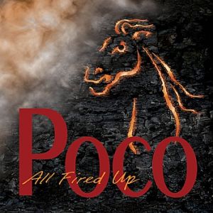 Album Poco - All Fired Up