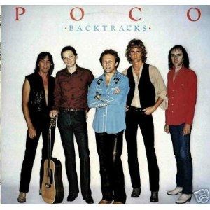 Album Poco - Backtracks