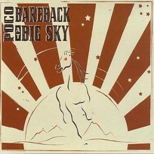 Poco Bareback at Big Sky, 2005