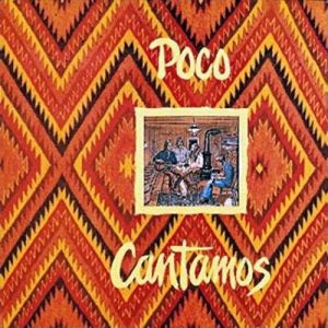 Album Poco - Cantamos