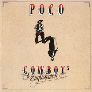 Cowboys & Englishmen - album