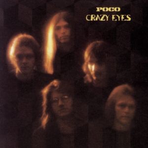 Album Poco - Crazy Eyes