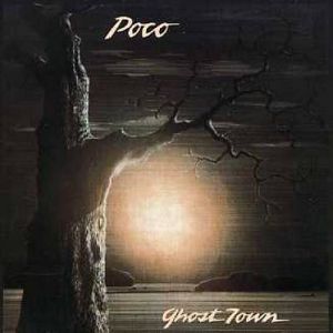 Album Poco - Ghost Town