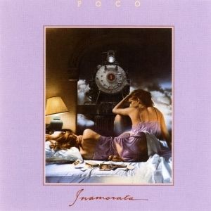 Album Poco - Inamorata
